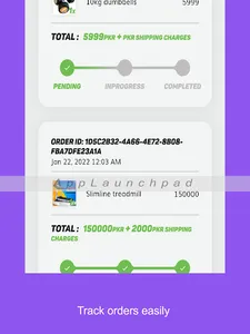 Pakistan Online Store screenshot 8