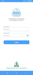 GRMS screenshot 1
