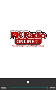 PK RADIO screenshot 0