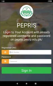 School Owner App screenshot 0