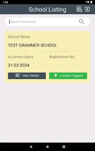 School Owner App screenshot 9