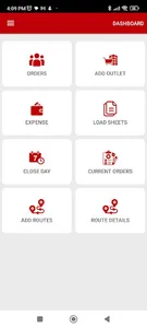 SmartSales screenshot 3