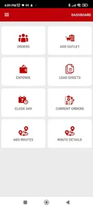 SmartSales screenshot 4