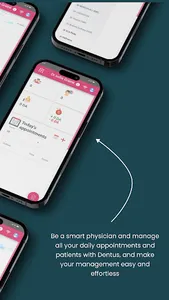 Dentus screenshot 1