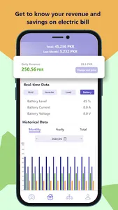 GreenWendEnergy screenshot 1