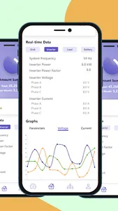 GreenWendEnergy screenshot 2