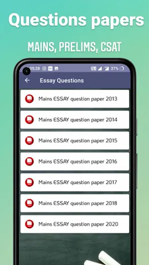 StudyToday - UPSC Notes screenshot 5