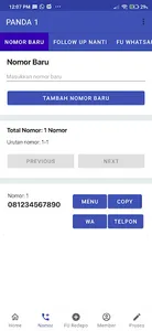 Telesystem POKERME screenshot 2
