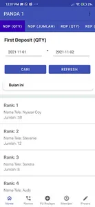 Telesystem POKERME screenshot 3