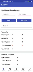 Telesystem POKERME screenshot 4