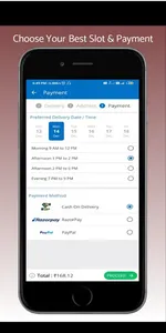 PSK MART screenshot 14