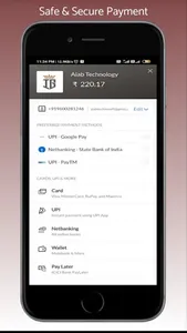 PSK MART screenshot 6