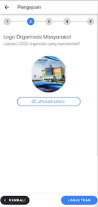 SIOMANTAP Mobile screenshot 1