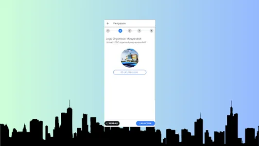 SIOMANTAP Mobile screenshot 12