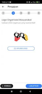 SIOMANTAP Mobile screenshot 5