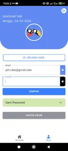 SIOMANTAP Mobile screenshot 6