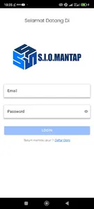 SIOMANTAP Mobile screenshot 7