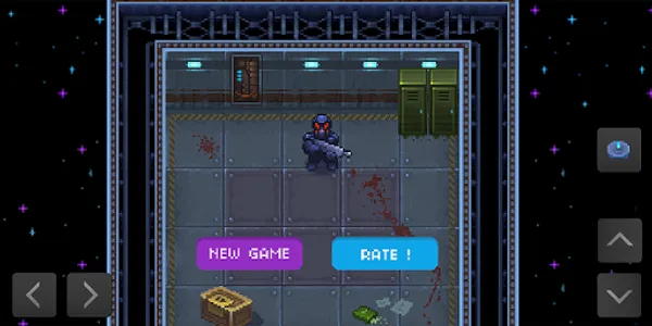Space Station Adventure screenshot 4