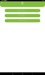 Potrafie Pomóc - Pacjent screenshot 0