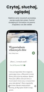 Codzienne Inspiracje screenshot 2