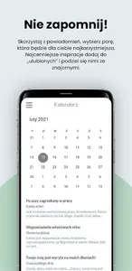 Codzienne Inspiracje screenshot 3