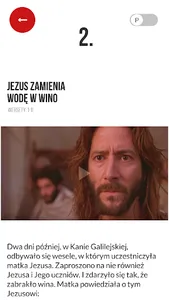 Opowieść o Zbawicielu 2.0 screenshot 2