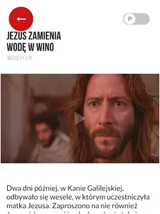 Opowieść o Zbawicielu 2.0 screenshot 8
