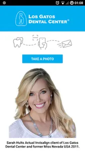 Invisible Align? screenshot 0