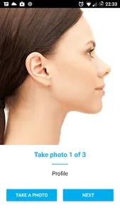 Invisible Align? screenshot 1