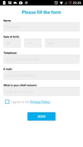 Invisible Align? screenshot 4