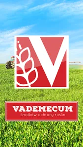 Vademecum środków ochrony rośl screenshot 0