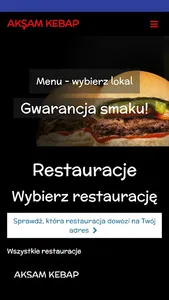 AKŞAM KEBAP screenshot 0