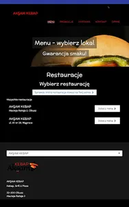 AKŞAM KEBAP screenshot 4
