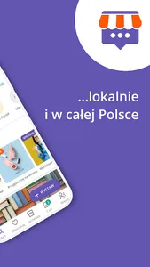 Allegro Lokalnie: ogłoszenia screenshot 1