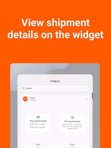 Allegro: shopping online screenshot 12