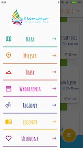 Ekomuzea screenshot 4