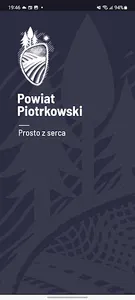 Powiat Piotrkowski screenshot 0
