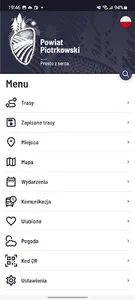 Powiat Piotrkowski screenshot 1