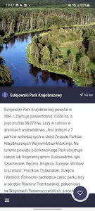 Powiat Piotrkowski screenshot 4
