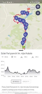 Powiat Piotrkowski screenshot 5