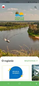 Poznajcie Podlasie screenshot 1