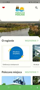 Poznajcie Podlasie screenshot 2