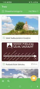 Poznajcie Podlasie screenshot 4