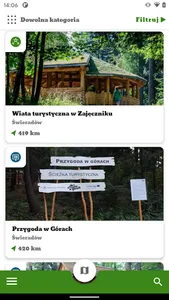 Przygoda w górach screenshot 2