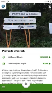 Przygoda w górach screenshot 3