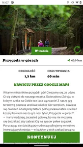 Przygoda w górach screenshot 6