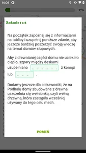 Przygoda w górach screenshot 7