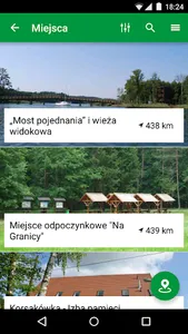 Puszcza Gorzowska screenshot 4