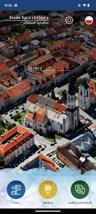 Stary Sącz i Lewocza screenshot 1