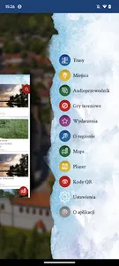 Stary Sącz i Lewocza screenshot 2